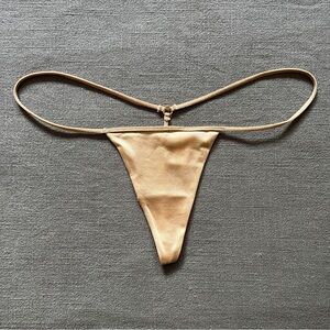 Victoria’s Secret Very Sexy V-String